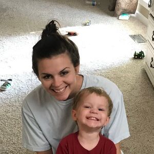 Meet your Posher, Sarah